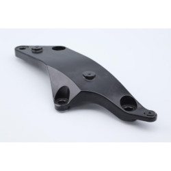 Berceau de cadre gauche KAWASAKI ZX10R 1000 NINJA 2006 à 2007