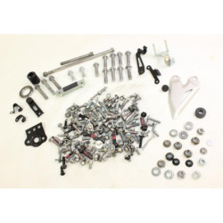 Kit visserie KAWASAKI NINJA 400 2018 à 2023