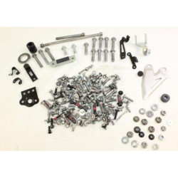 Kit visserie KAWASAKI NINJA 400 2018 à 2023