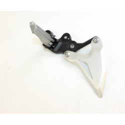 Platine avant gauche KAWASAKI NINJA 400 2018 à 2023