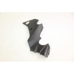 Habillage de cadre droit KAWASAKI ER6 650 F 2012 à 2016