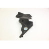 Habillage de cadre gauche KAWASAKI ER6 650 F 2012 à 2016