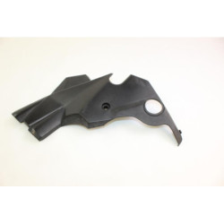 Habillage de cadre gauche KAWASAKI ER6 650 F 2012 à 2016