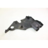 Habillage de cadre gauche KAWASAKI ER6 650 F 2012 à 2016