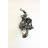 Té de fourche supérieur KAWASAKI ER6 650 F 2012 à 2016