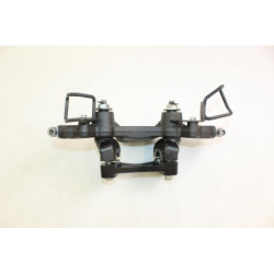 Té de fourche supérieur KAWASAKI ER6 650 F 2012 à 2016