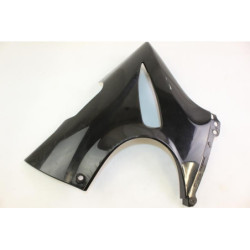 Sabot gauche KAWASAKI ER6 650 F 2005 à 2008