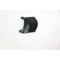Séparation de coque arrière KAWASAKI ER6 650 F 2005 à 2008