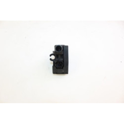 Valve air secondaire KAWASAKI ER6 650 F 2005 à 2008