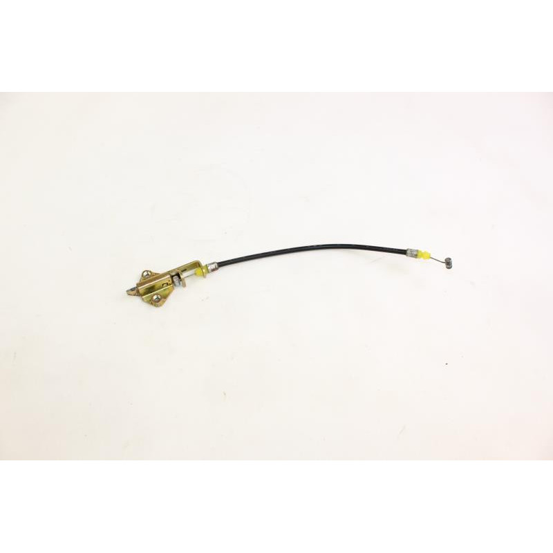 Serrure de selle KAWASAKI ER6 650 F 2005 à 2008