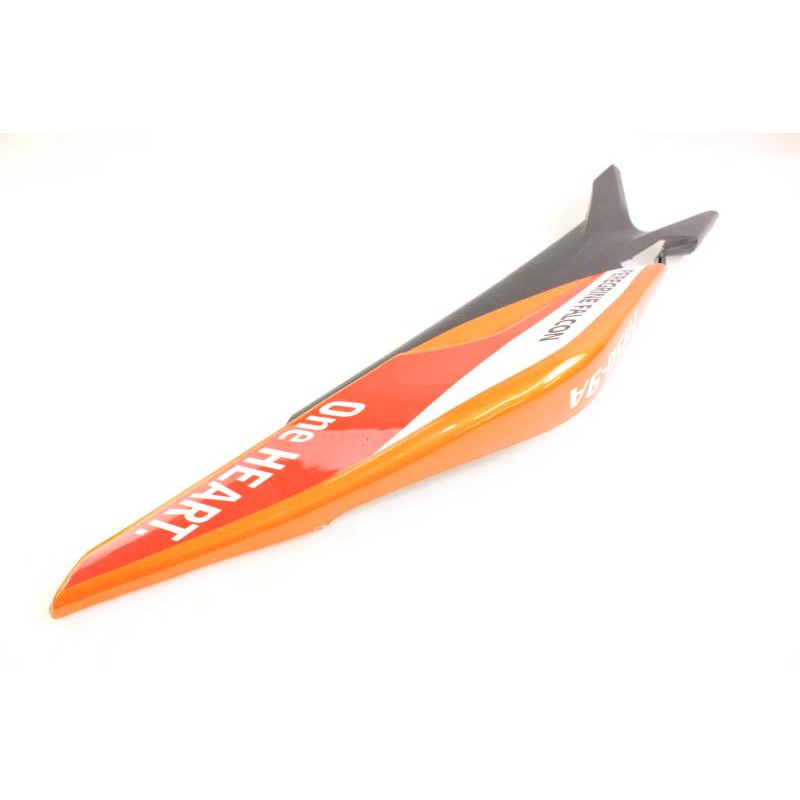 Coque arrière gauche STAHO FH 50 2018 à 2019