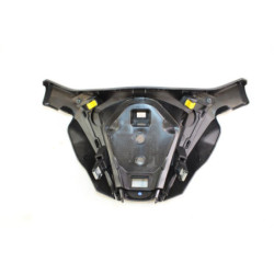 Cache guidon supérieur HONDA NSS 125 FORZA ABS 2017 à 2018