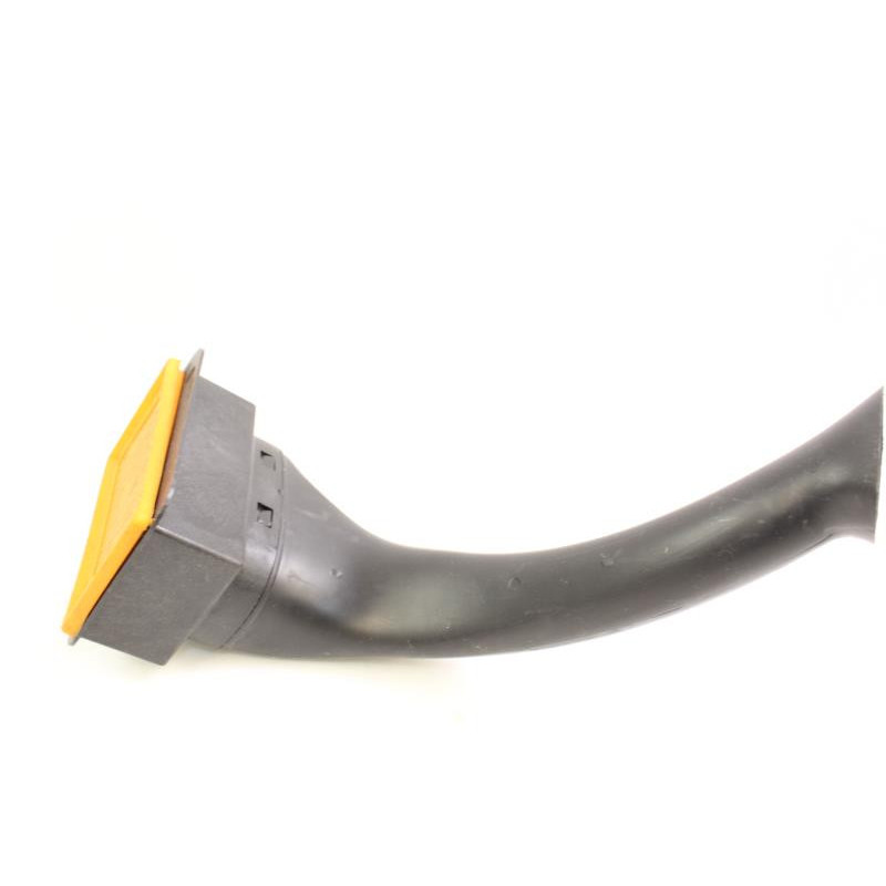 Conduit d'air droit BMW F 800 R 2009 à 2012
