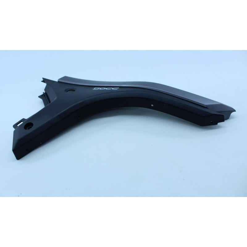 Demi flanc de selle gauche MOTRAC M6 50 2016 à 2017