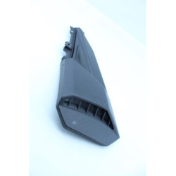 Ecope de radiateur droite MOTRAC M6 50 2016 à 2017