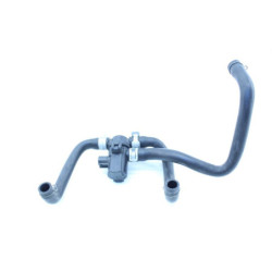 Valve air secondaire SUZUKI GSXR 600 2004 à 2005