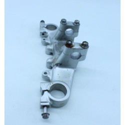 Té de fourche supérieur YAMAHA TW 125 2002 à 2007