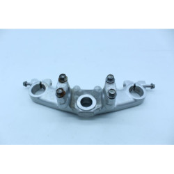 Té de fourche supérieur YAMAHA TW 125 2002 à 2007