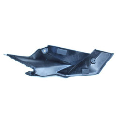 Demi flanc de selle gauche SUZUKI GSR 750 2011 à 2016