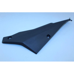 Demi flanc de selle droit GILERA RCR 50 2011 à 2018