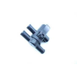 Valve air secondaire SUZUKI GSR 600 2006 à 2010
