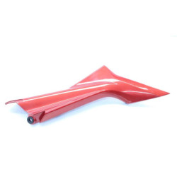 Demi flanc de selle gauche MV AGUSTA BRUTALE 800 2013 à 2015