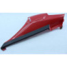 Coque arrière gauche GILERA RCR 50 2006 à 2007