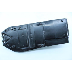 Support de batterie KAWASAKI Z 750 2011 à 2014