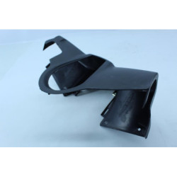 Cache guidon inférieur RIDE RACE 50 GT 2010 à 2019