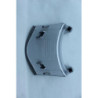 Séparation de coque arrière KAWASAKI ER6 650 N 2005 à 2008