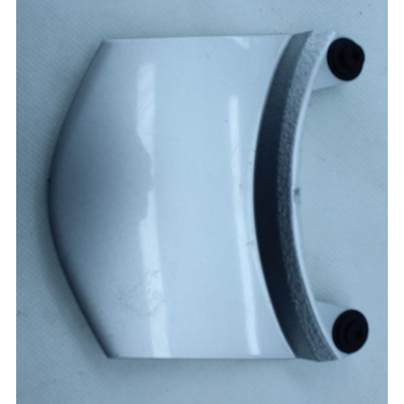 Séparation de coque arrière KAWASAKI ER6 650 N 2005 à 2008