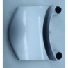 Séparation de coque arrière KAWASAKI ER6 650 N 2005 à 2008