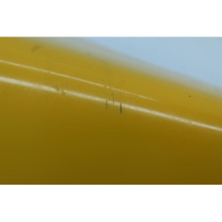 Demi flanc de selle gauche DAELIM VT 125 1999 à 2004