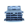 Grille de radiateur DAELIM VT 125 1999 à 2004