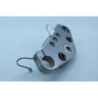 Té de fourche supérieur DAELIM VT 125 1999 à 2004