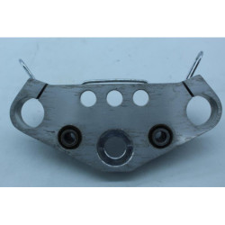 Té de fourche supérieur DAELIM VT 125 1999 à 2004