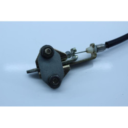 Serrure de selle YAMAHA XJ 600 DIVERSION N 1992 à 2003