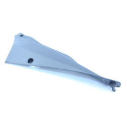 Demi flanc de selle gauche GILERA SMT 50 SUPERMOTARD 2012 à 2015