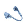 Bobine d'allumage SYM ORBIT 50 2009 à 2017