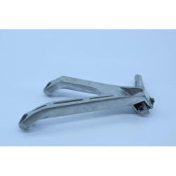 Platine arrière droite HONDA CBR 1000 RR FIREBLADE 2008 à 2011