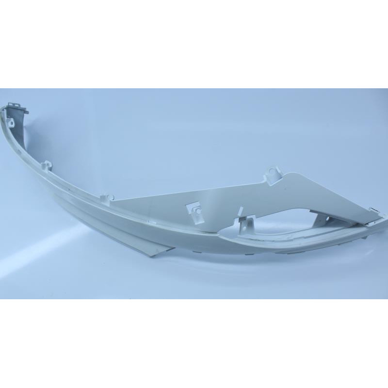 Coque arrière droite SYM FIDDLE III 125 2014 à 2016