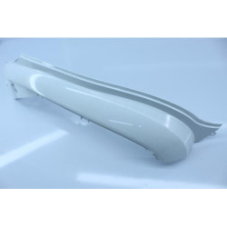 Coque arrière droite SYM FIDDLE III 125 2014 à 2016