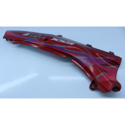 Coque arrière gauche SUZUKI GSXF 750 1989 à 1996