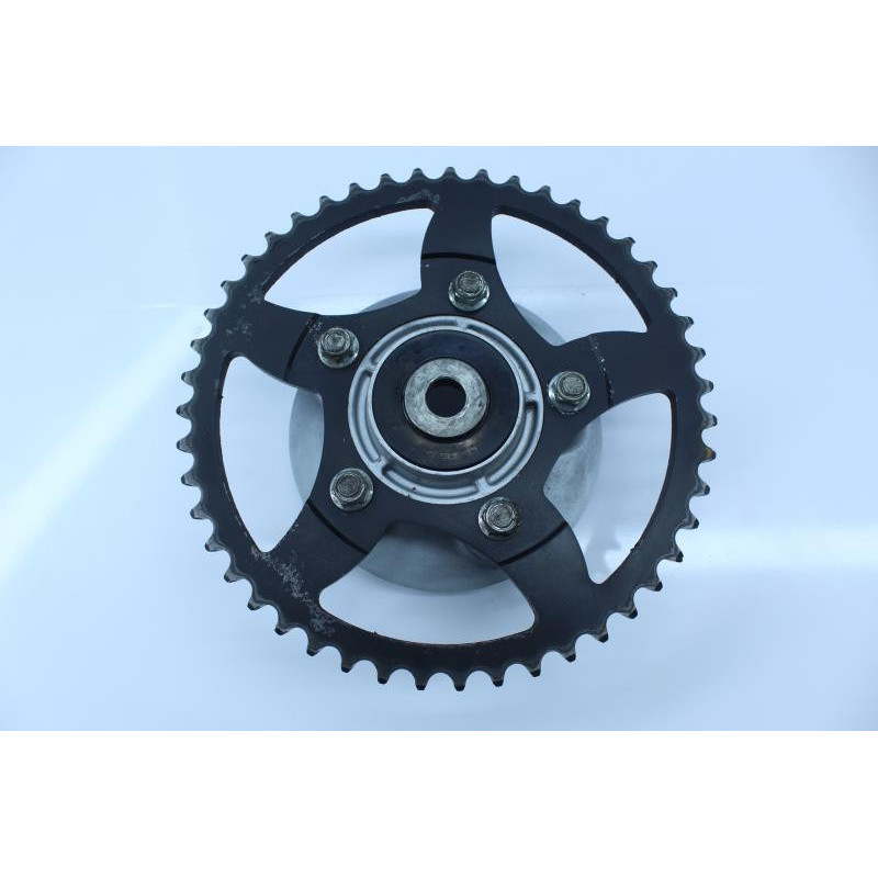 Porte couronne SUZUKI GSXF 750 1989 à 1996