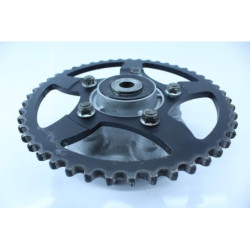 Porte couronne SUZUKI GSXF 750 1989 à 1996