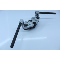 Té de fourche supérieur SUZUKI GSXF 750 1989 à 1996