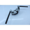 Té de fourche supérieur SUZUKI GSXF 750 1989 à 1996
