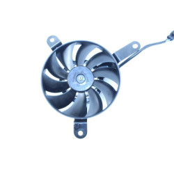 Ventilateur gauche DUCATI MONSTER 821 ABS 2014 à 2017