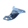Habillage de cadre gauche YAMAHA VIRAGO 535 1995 à 1998