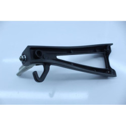 Platine arrière droite YAMAHA YZF 600 R6 2010 à 2016